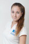 Сафиуллина Екатерина Игоревна