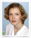 Кононова Ольга Геннадьевна